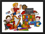 School Specials 
